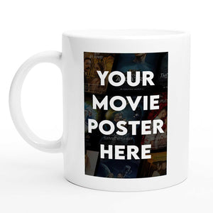 Nice Movie Mug