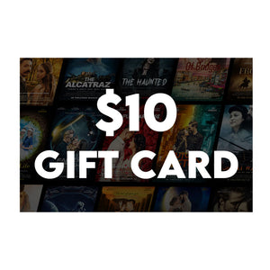 $10 Off Next Order - Gift Card