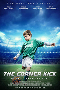 Corner Kick