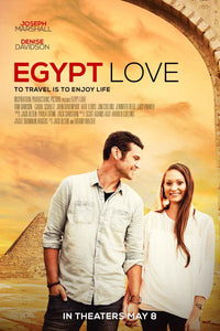 Egypt Love