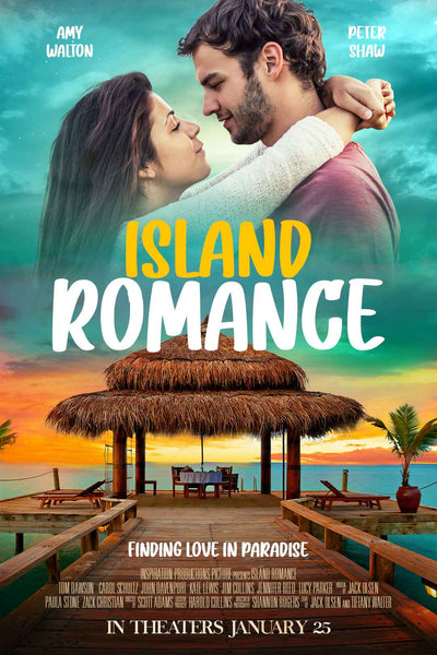 Island Romance
