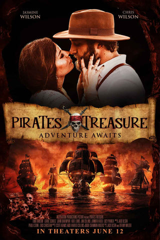 Pirates Treasures