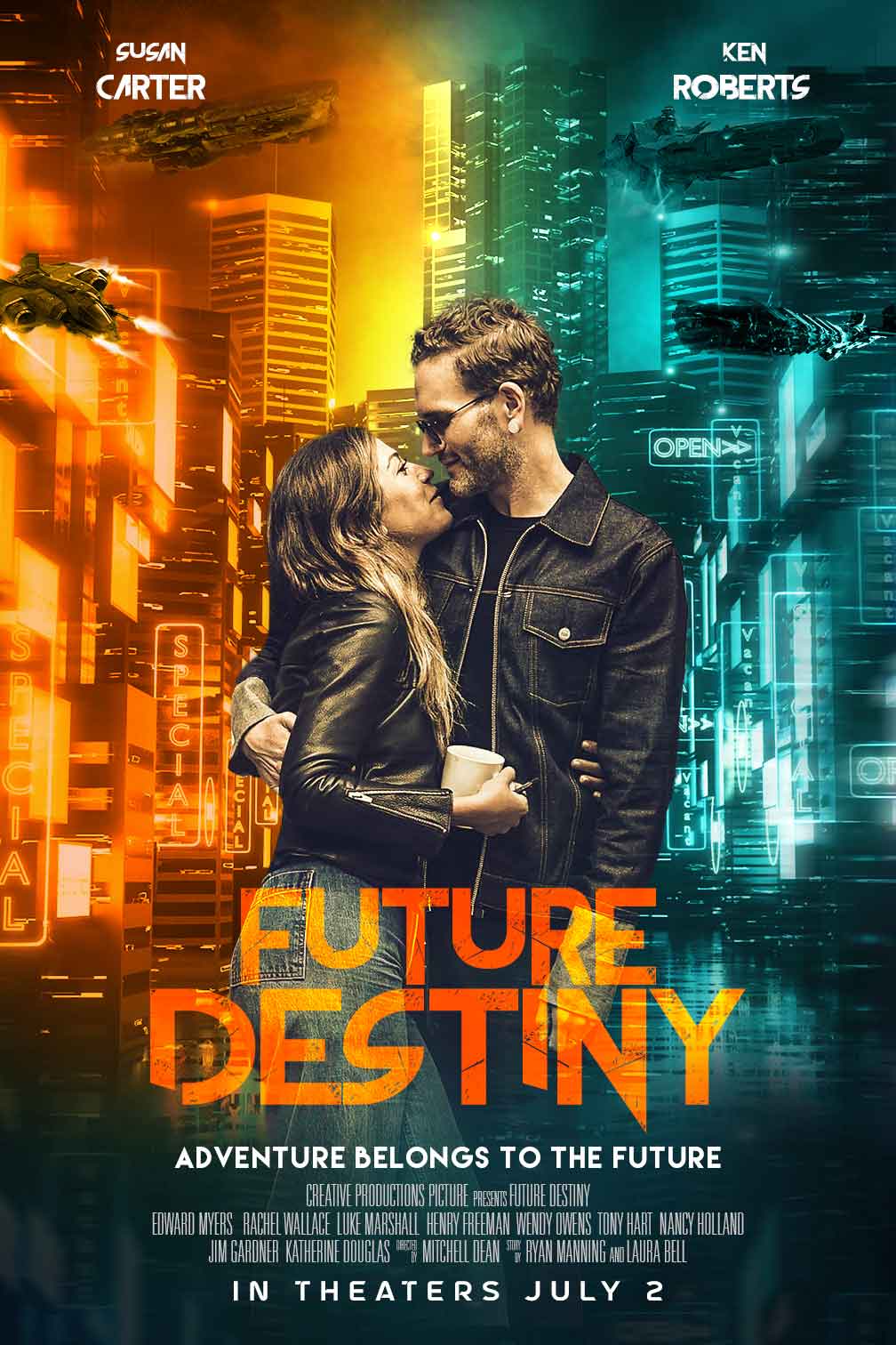 Future Destiny