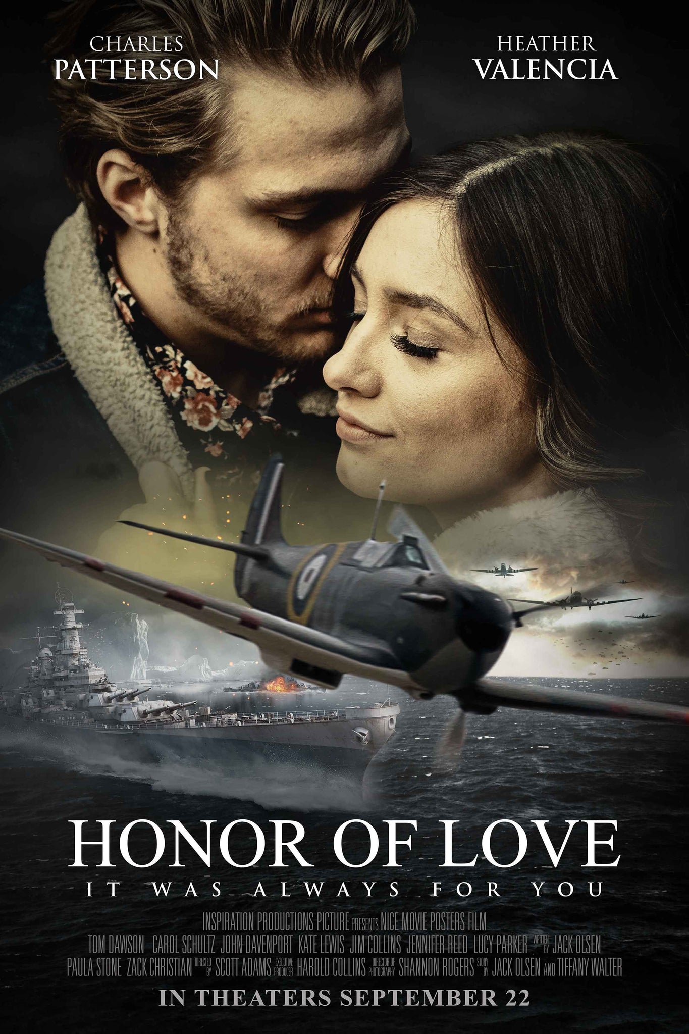 Honor of Love